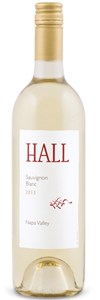 Hall Wines 13 Sauvignon Blanc Napa Vly (Hall Wines) 2013